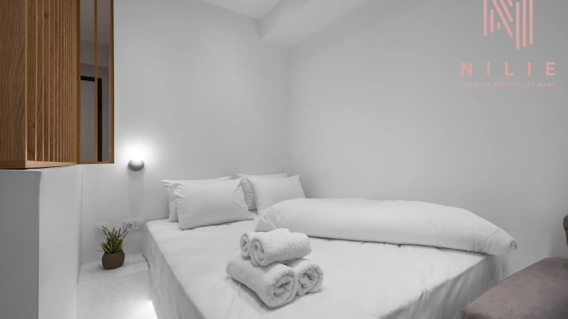 Bitola, Nilie Hospitality Mgmt Apartment Thessaloniki 0*,