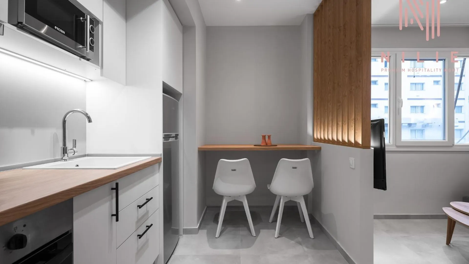 Bitola, Nilie Hospitality Mgmt Apartment Thessaloniki