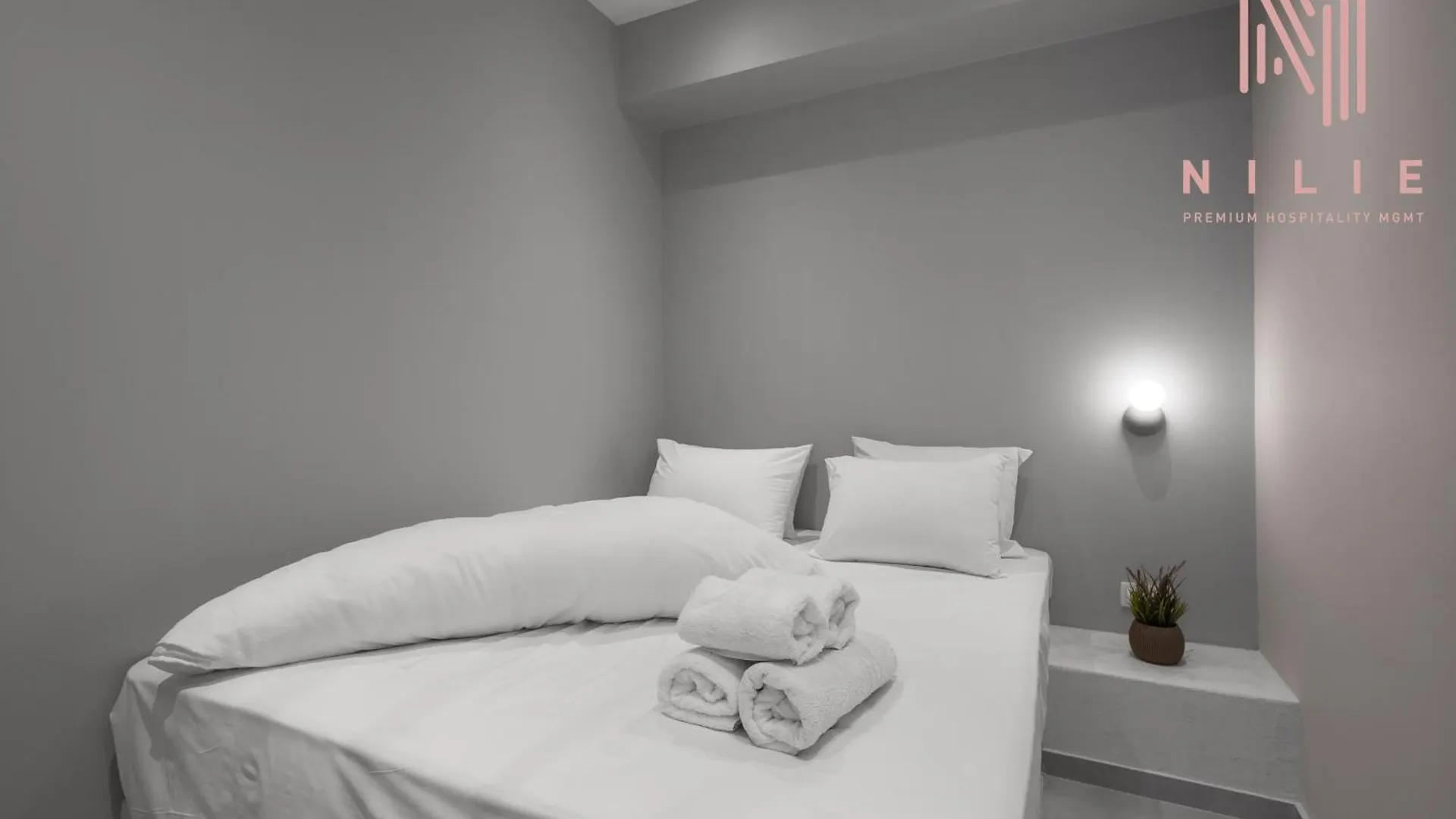 Bitola, Nilie Hospitality Mgmt Apartment Thessaloniki