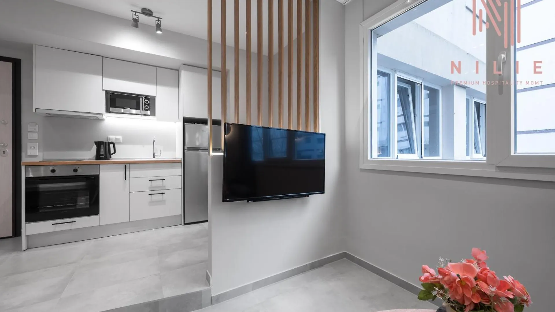Bitola, Nilie Hospitality Mgmt Apartment Thessaloniki Greece