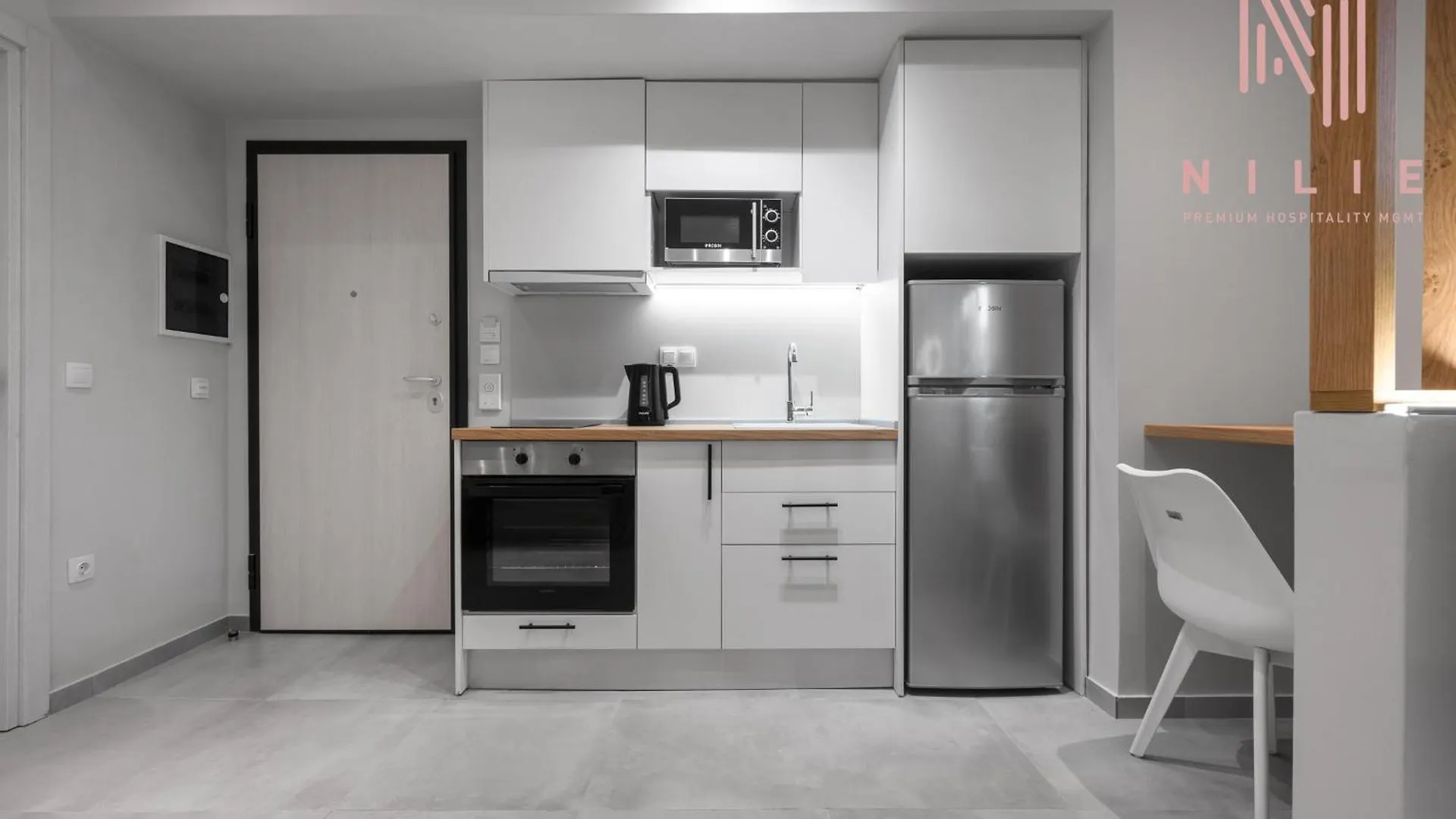 Bitola, Nilie Hospitality Mgmt Apartment Thessaloniki