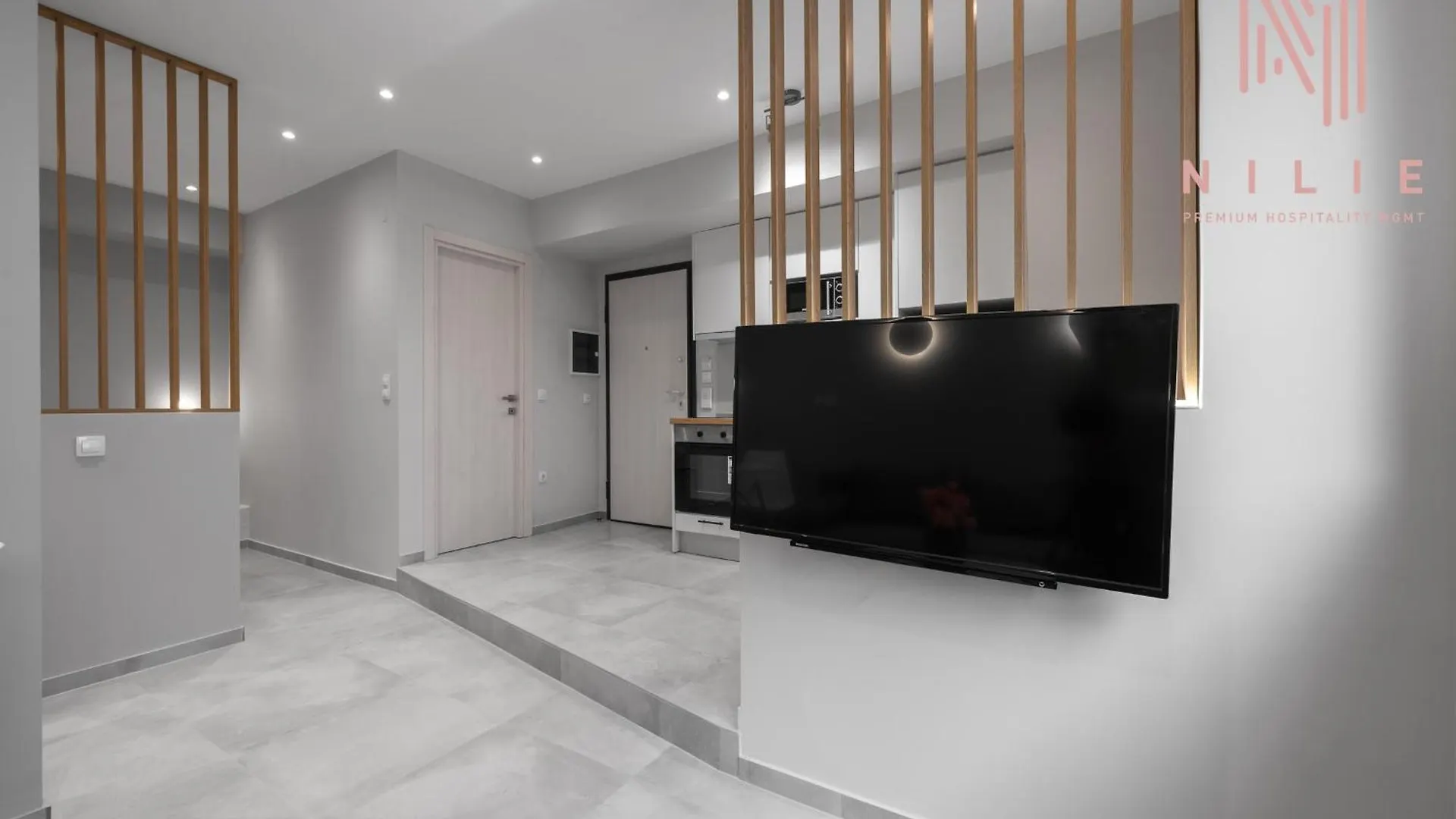 Bitola, Nilie Hospitality Mgmt Apartment Thessaloniki 0*,