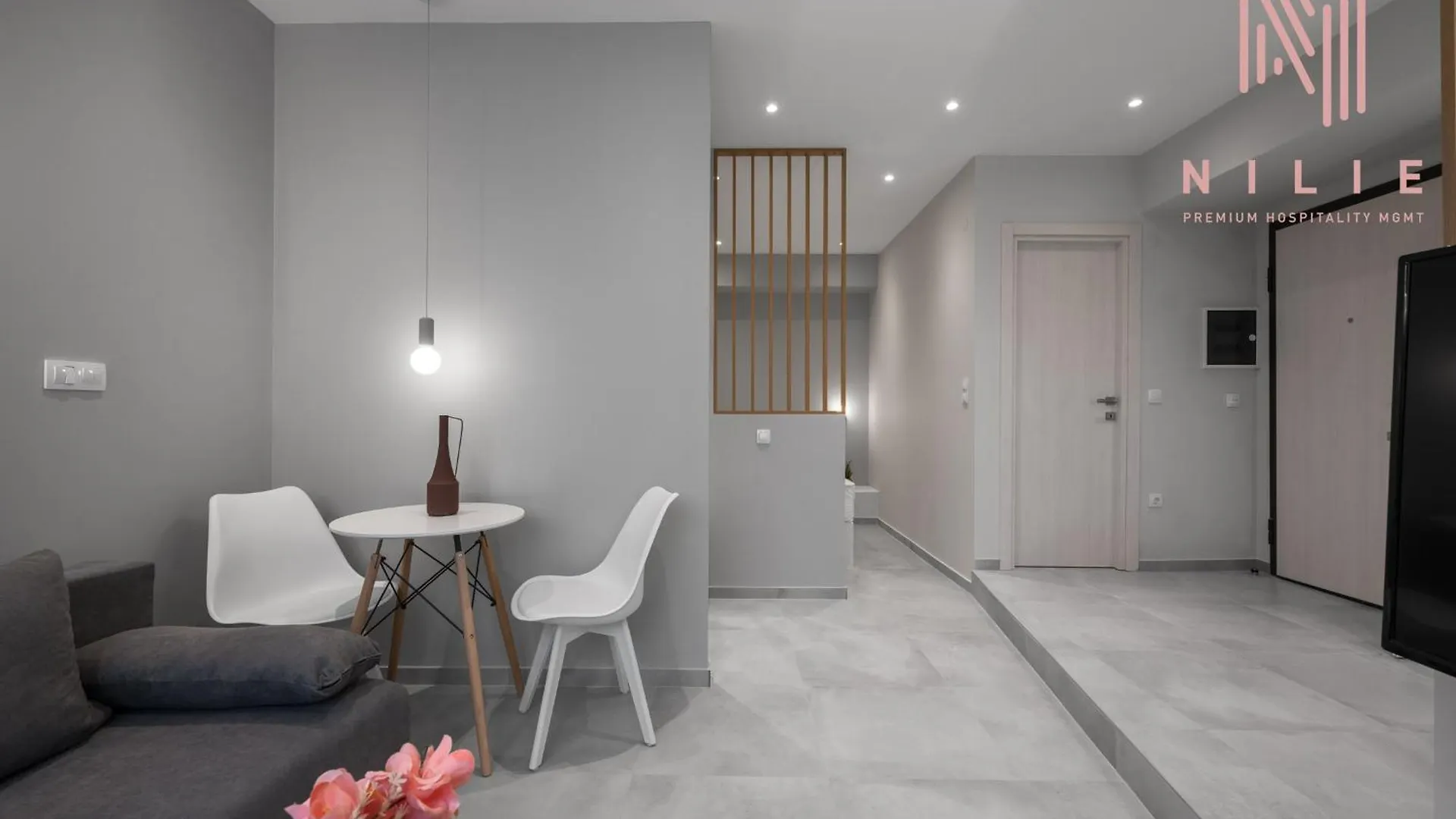 Bitola, Nilie Hospitality Mgmt Apartment Thessaloniki