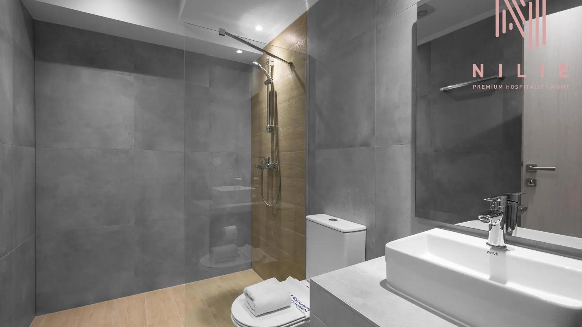 Bitola, Nilie Hospitality Mgmt Apartment Thessaloniki Greece