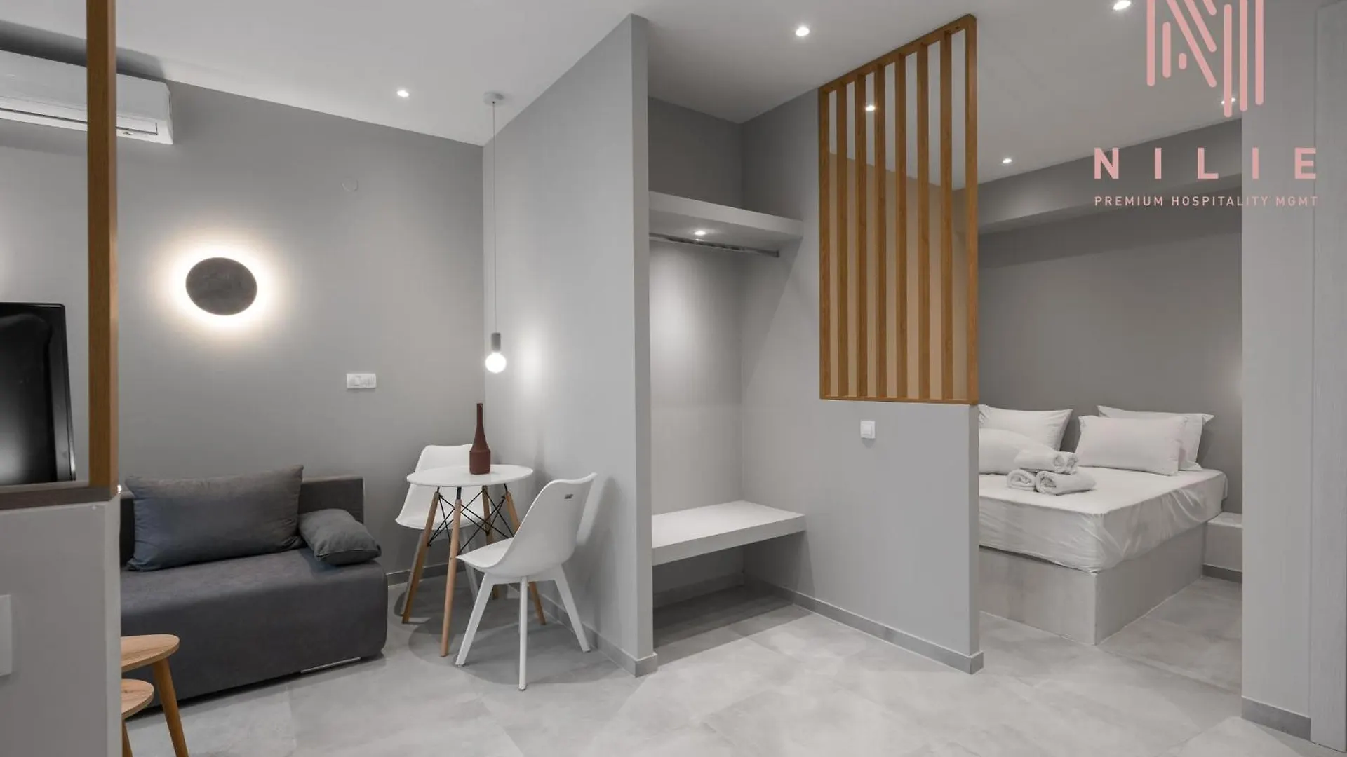 Bitola, Nilie Hospitality Mgmt Apartment Thessaloniki
