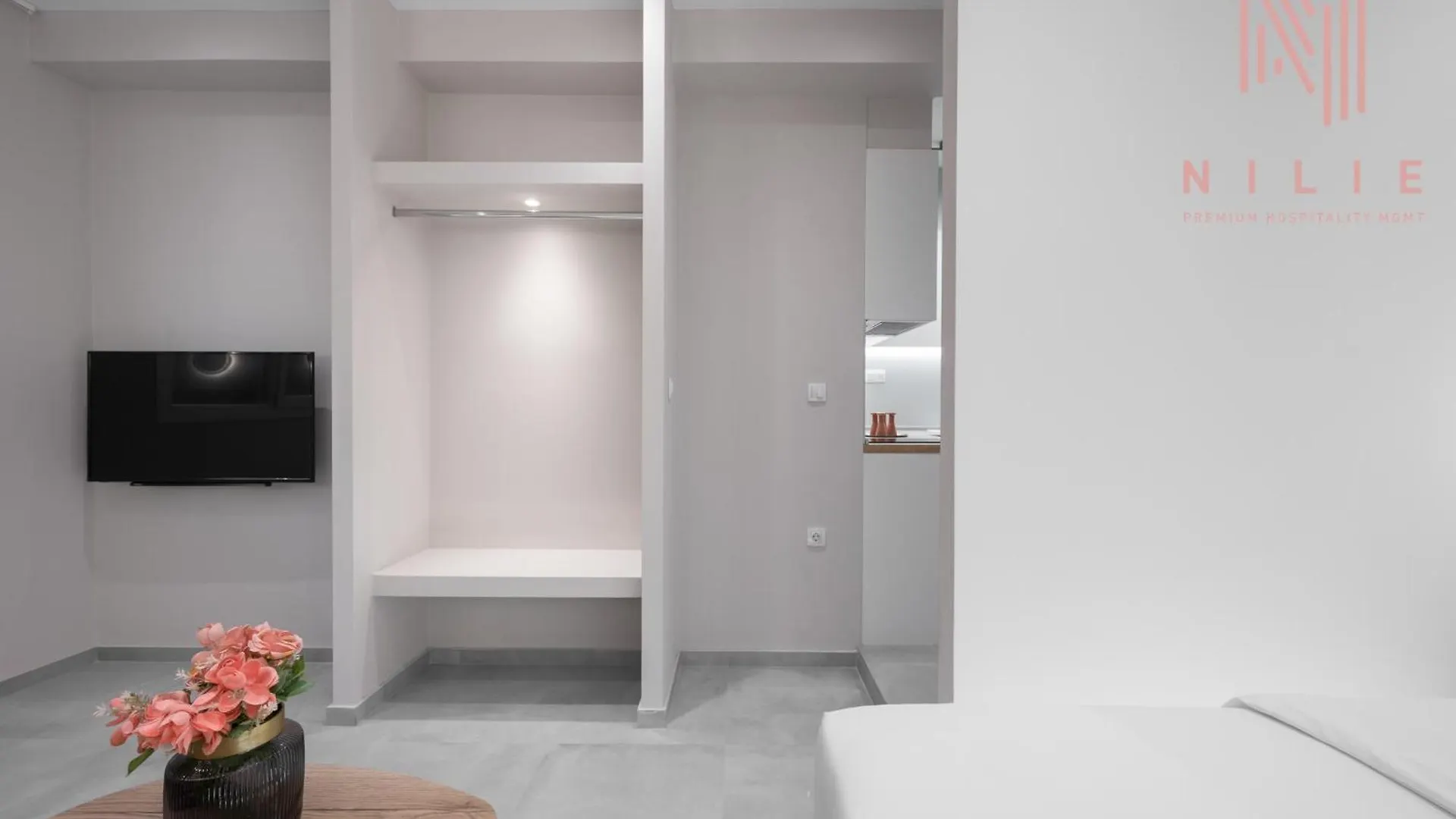 Bitola, Nilie Hospitality Mgmt Apartment Thessaloniki