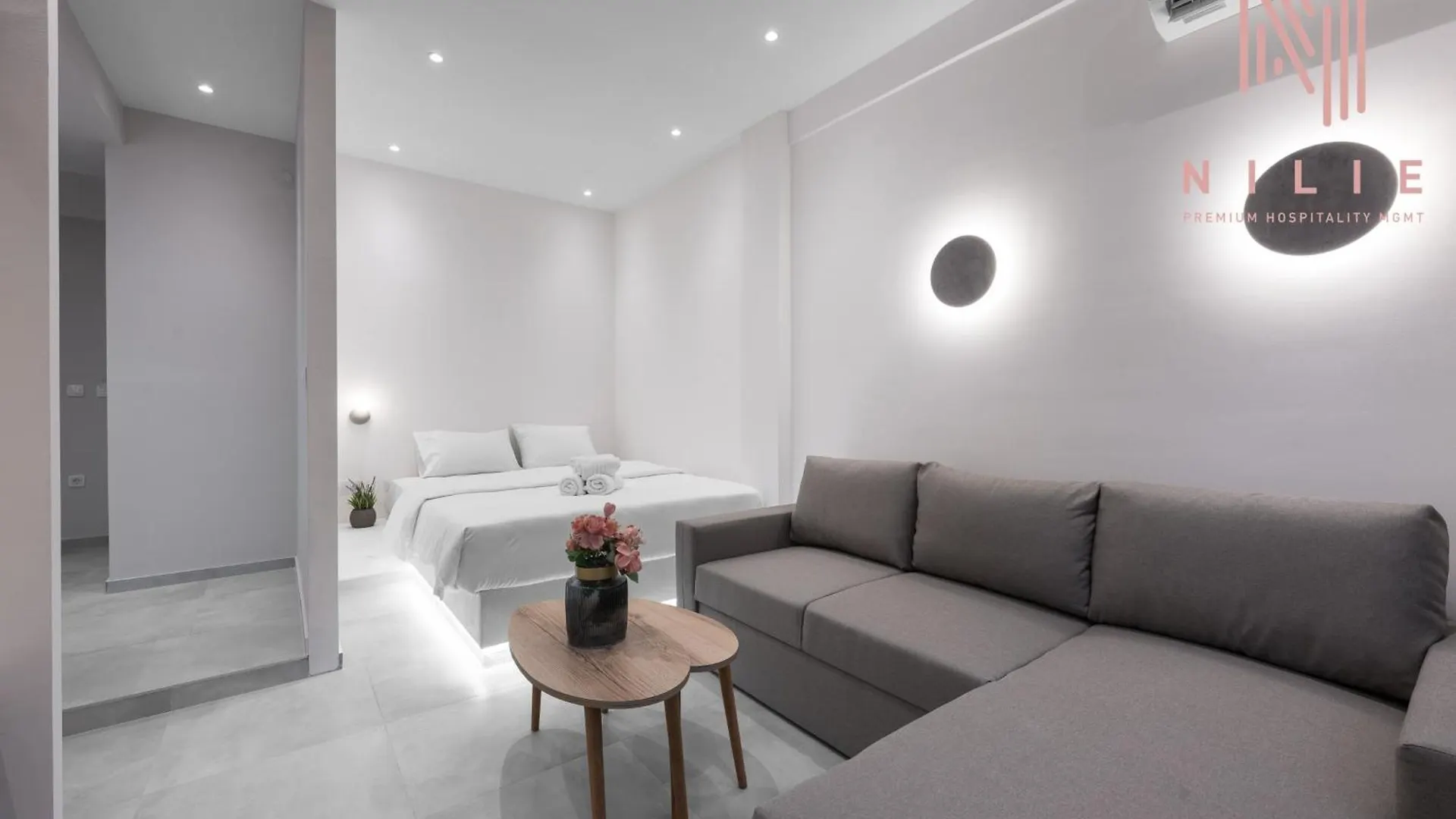 Bitola, Nilie Hospitality Mgmt Apartment Thessaloniki