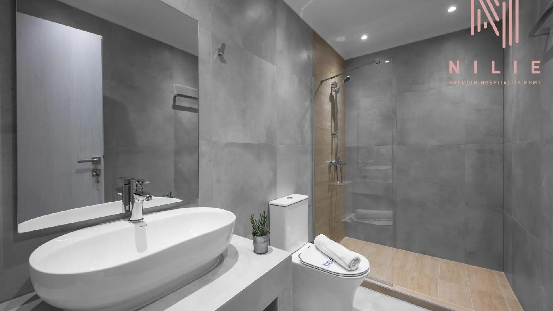 Bitola, Nilie Hospitality Mgmt Διαμέρισμα Θεσσαλονίκη