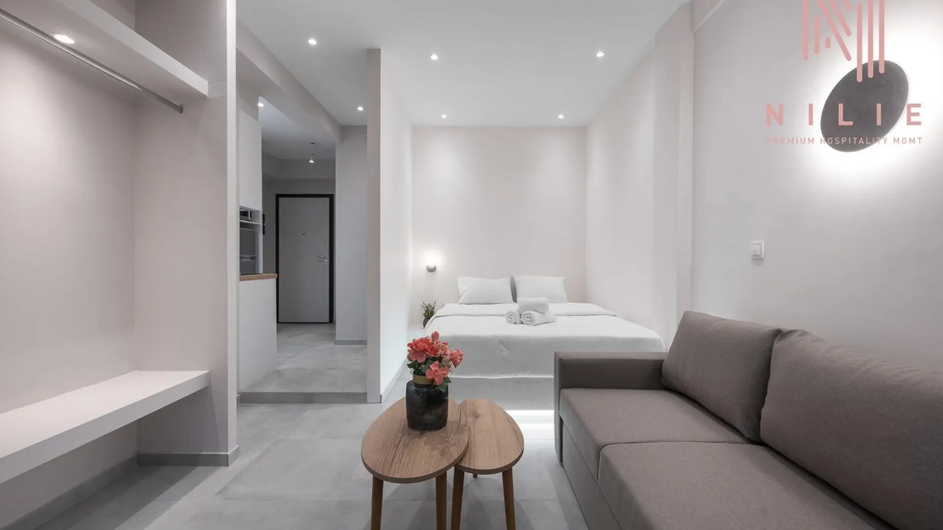 Bitola, Nilie Hospitality Mgmt Διαμέρισμα Θεσσαλονίκη 0*,  Ελλάδα