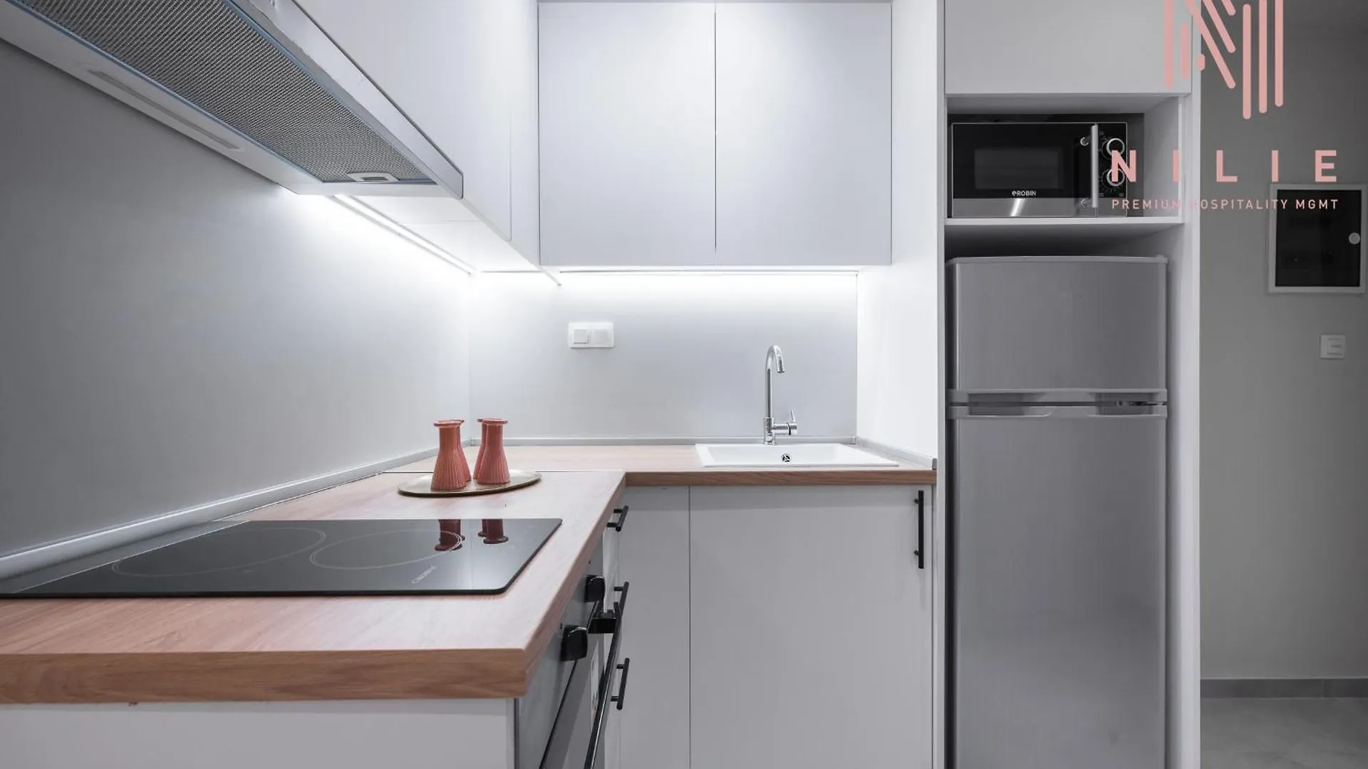 Bitola, Nilie Hospitality Mgmt Apartment Thessaloniki