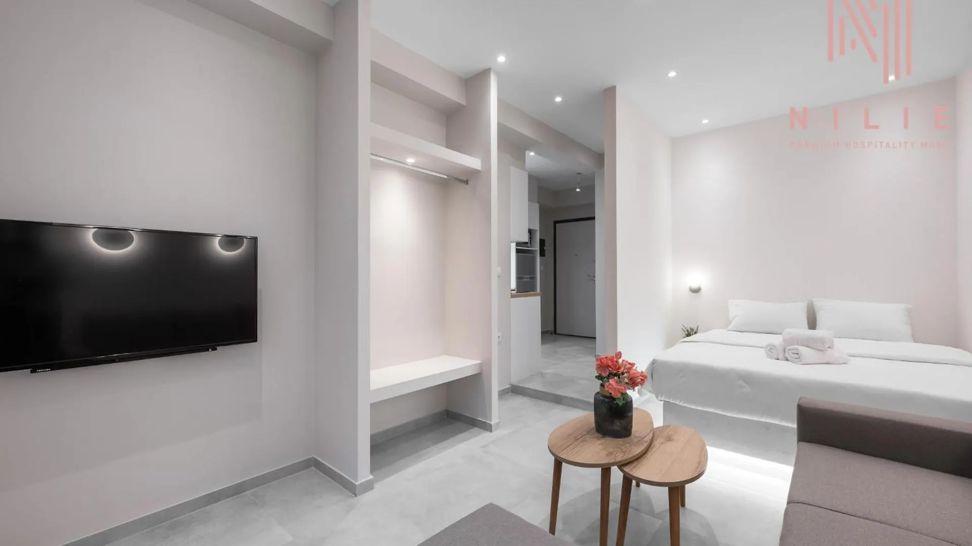 Bitola, Nilie Hospitality Mgmt Apartment Thessaloniki