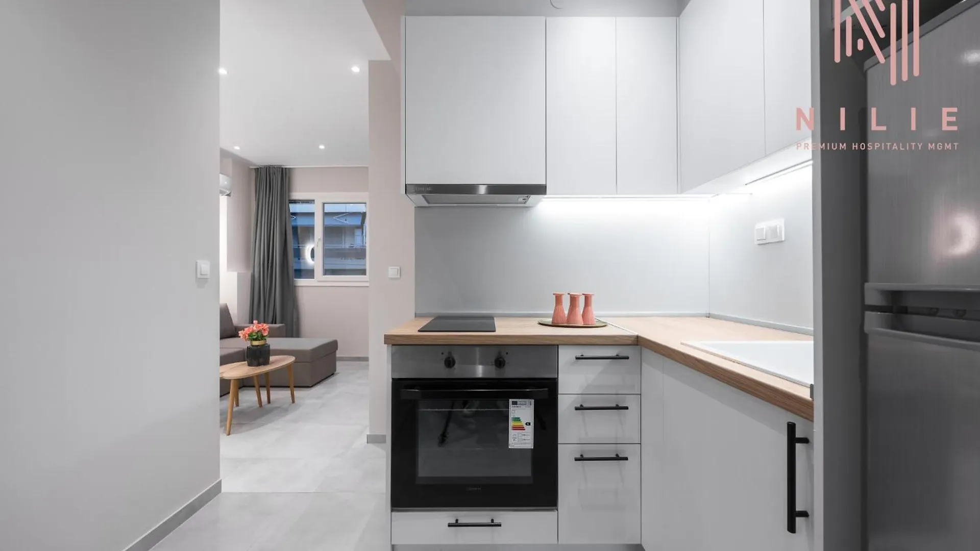Bitola, Nilie Hospitality Mgmt Apartment Thessaloniki